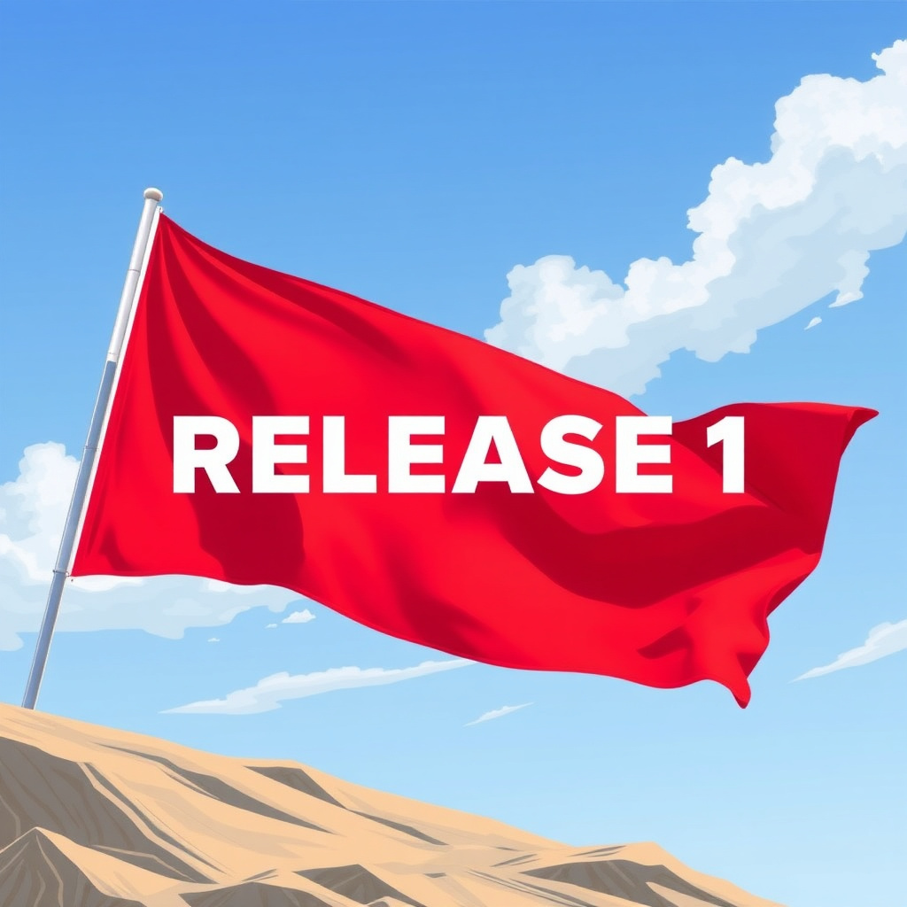 Release 1